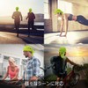 Docooler Outdoor Sports Bicycle Breathable Hat, Quick Dry Hat for