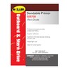 Sandable Primer Red Oxide