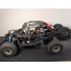 Losi Super Baja Rey - Rear Roll Cage Support -