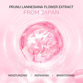AKARY Mascarilla Labial Sakura: Hidrata Y Repara Profundamente Las Líneas De Expresión, Mascarilla Labial Para Dormir De Noche, Tratamiento Labial Para Otoño/Invierno.