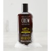 American Crew 3-In-1 Energizing Ginger + Tea 450ml
