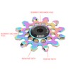Bike Rear Derailleur Pulley Wearproof 12T Ceramic Bike Guide Wheel