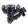 Brock Replacement Intake Manifold with Gaskets Compatible with 2005-2007 Focus