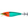 Yo-Zuri Ultra 3D Cloth M2 Squid Jig, Floating, 4-1/8 Inch,