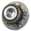DuraGo 29512439 Rear Hub Assembly