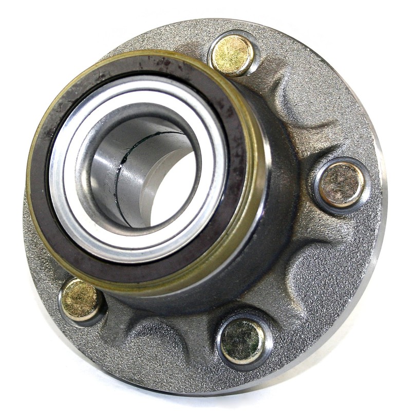DuraGo 29512439 Rear Hub Assembly