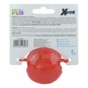 Fancy Pets Juguete Bola Mini Xtreme para Perros Resistente Masticable