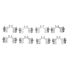 Standard Motor Products SK82 Fuel Injector Seal Kit