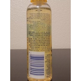 Secret Scent Expressions Cocoa Butter Kiss Scent Body Splash Spray 3 oz