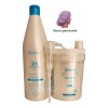 Salerm Kit Salerm 21 1kg + Shampoo 1lt + Tapa