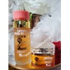 peau de lune 2pcs. Peau De Lune Florale Face Cleanser