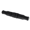2PCS Marine for NMEA 2000 Terminators M12 Male Female 5