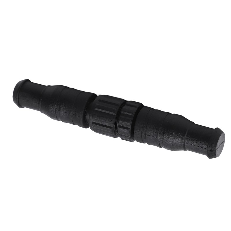 2PCS Marine for NMEA 2000 Terminators M12 Male Female 5