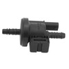 Canister Purge Solenoid Valve 06H906517B Excellent Sealing Quick Response Reliable