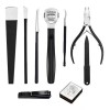Attendre Removed Hard Skin Remover: Kit De Pedicura Profesional