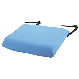 Japan Angel Waterproof Cushion Cover (Denim Type) Blue