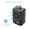 Flysight Black Mamba 5.8Ghz FPV Video Transmitter 40CH Wireless Audio