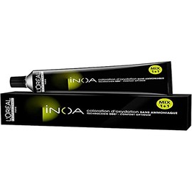 L 'Oréal INOA 4,56 60ml Hair Colour Nuance 4,56