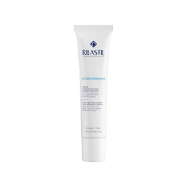 Rilastil - Hydrotenseur Crema Rica Reestructurante y Antiarrugas con Ácido Hialurónico, Hidrata, Rellena y Repara, Para Todo Tipo de Pieles - 40 ml