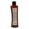Shampoo Natural Anticaída Cabello Árbol Verde 500ml