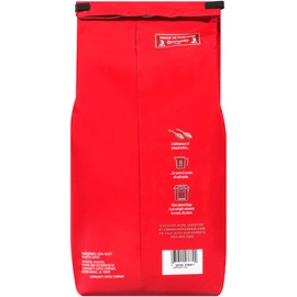 Community Coffee Café Special Decaf Ground Coffee, Medium Dark Roast, 32 Ounce Bag (Pack of 4)