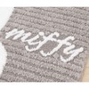 Senko 72655 Miffy Prima Miffy Toilet Mat, Approx. 22.8 x