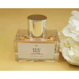 Tru Fragrance 013 Acai Baie Le Jumbo For Women Eau De Parfum 2.5 fl New Without Box