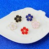 AFKshop Sakura Pin Badge 5-Piece Set