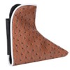 L Shape PU Leather Waterproof Thicken Lining Golf Putter Head