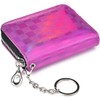 Card Wallet Credit Card Holder RFID Blocking Wallet, Credit Card