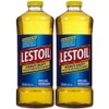 Lestoil Concentrated Heavy Duty Cleaner - 48 oz - 2 pk by Lestoil