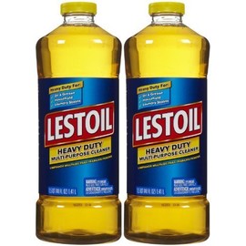 Lestoil Concentrated Heavy Duty Cleaner - 48 oz - 2 pk by Lestoil
