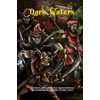 Dark Waters: A solitaire adventure for Four Against Darkness Recommended