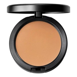 Base de Maquillaje MAC Studio Fix Powder Plus | Tono C5 | Acabado Mate