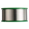 ZSHX Lead Free Solder Wire Sn99 Ag0.3 Cu0.7 Rosin core