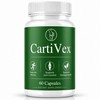 Support Supplement, Comfort, Mobility & Flexibility, Turmeric Root Extract 4:1,