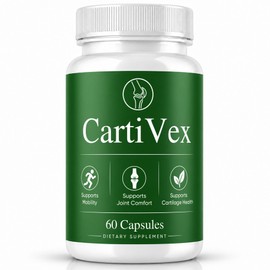 Support Supplement, Comfort, Mobility & Flexibility, Turmeric Root Extract 4:1, 95% Curcuminoids, Coleus Forskohlii & Black Pepper, 60 Capsules