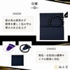 Fukushodo Prayer Beads Case, Kyoto Production, Recommended by Funeral Professionals,