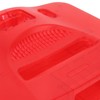 Game Console Replacement Case Retro ABS Sturdy Professional Replacement Shell