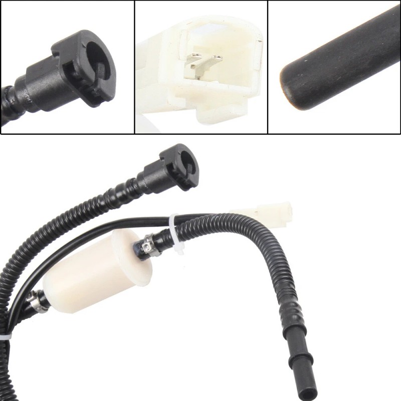 OSIAS EFI Fuel Pump Module Assembly for 2008-2010 KTM 690
