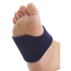 Relief Arch Wrap - Blue (L)