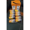 Swirl® Fixing Tape Bin Liners 10 L Tear-Resistant & Tight