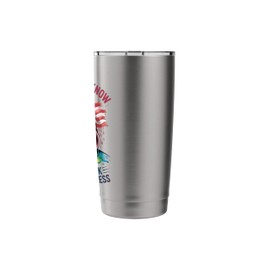 Reaper PTSD My Demons Know I Fight Mental Health Awareness Stainless Steel Insulated Tumbler