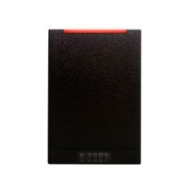 HID 6120CKT0000 iCLASS R40 Wall Switch Smart Card Reader