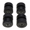 JEENDA Set of 6 Vibration Engine Mounts 93-4060 934060 92-8893