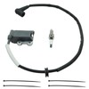 502846401 Ignition Coil for Husqvarna 150BT 350BT 150BF 350BF Backpack