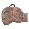 Portable Heating Cushion 3 Gears Soft Camouflage Outdoor Heated Seat