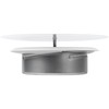 Repa Market ø6" Inch White Steel Universal Diffuser - Adjustable