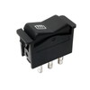 URO Parts 000 820 6010 Rear Window Defroster Switch
