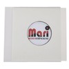 Mari-Medienverpackungen LP Cover Protective Cases 12 Inch Vinyl Record 325